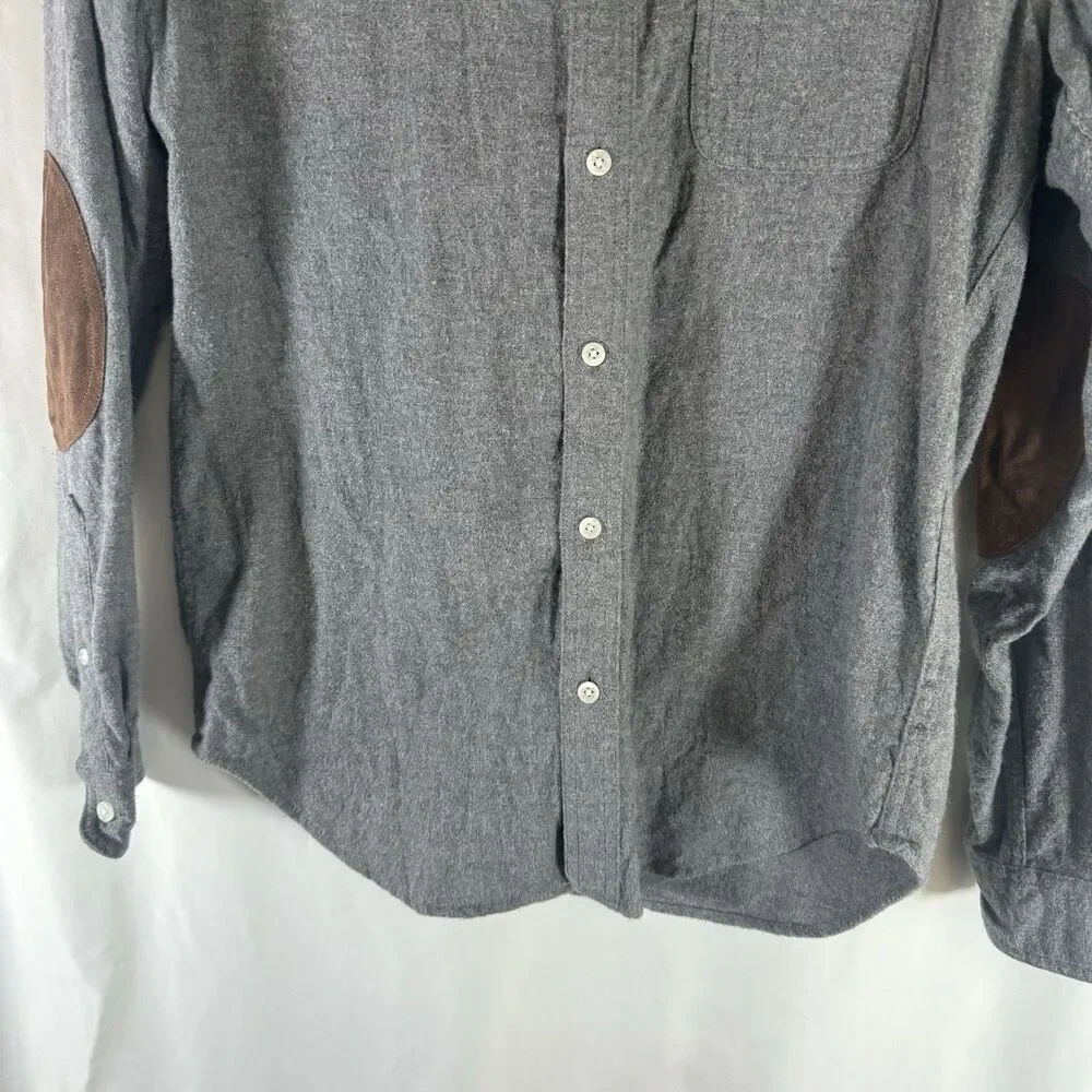 J. Crew pit 21